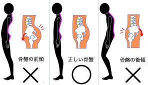 座ってできる！セルフ整体で骨盤の歪み改善！