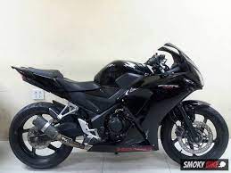 มอเตอร ไซค honda cbr300 ป 2016 โฉมใหม 5800 กม สภาพนางฟ า เอกสารครบพร อมโอน smokybike มอเตอร ไซค กร งเทพมหานคร