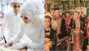 Padahal di dalam hukum islam sendiri telah diterangkan dengan jelas perihal larangan perkawinan dalam islam. Mengenal Tanggal Dan Hari Yang Baik Untuk Melangsungkan Pernikahan Jangan Salah Pilih Boombastis