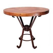 You can buy cup measurers in your local supermarket, but even the keenest bakers might not have one in their cupboard. Hammered Copper Dining Table Wayfair