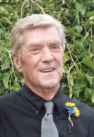 Wayne Paulson Obituary February 12, 2021