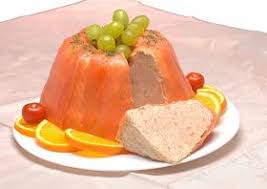 Terrine De Saumon Fume A La Mousse De Saumon Frais Sans Gluten Terrine De Saumon Mousse De Saumon Rillette De Saumon