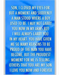Birthday Gift For Son Turning 23 Pin By Adair Kornman On Virgo Father Son Quotes Wishes For Mother Father Quotes