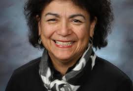 Andrea O'Donnell Named American Legion's Educator of the Year for  Washington