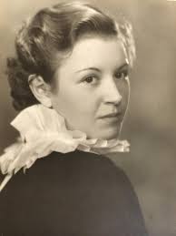 Mary Henderson Obituary