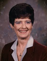 Obituary information for Patricia Ann See