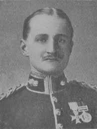 Royal Munster Fusiliers