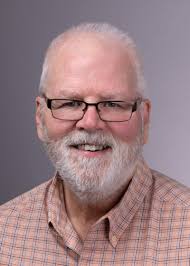 Dr. John Staples, Ph.D.