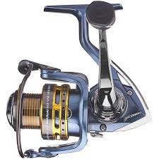 Pflueger president eagle spinning combo, 5'6 ultra light, 2 piece. Pflueger President Spinning Reel Review Tackle Test