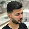 The most convenient and classic style which has always been the most favorite is the indian beard style. 1