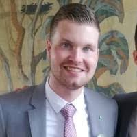 Patrick Mesker's Instagram, Twitter & Facebook