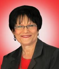 Tajuana Martin's Instagram, Twitter & Facebook