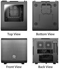 28 best rated mini itx build in july 2021. These Are The Best Mini Itx Computer Cases In 2020 Nerd Techy