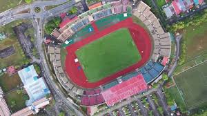 The hang jebat stadium (malay: June 2016 Hang Jebat Stock Footage Video 100 Royalty Free 27907084 Shutterstock