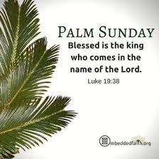 Here are some best quotes, sayings, bible verses to mark palm sunday 2020. Holy Week Cover Image Series Palm Sunday Quotes Palm Sunday Quotes Jesus Happy Palm Sunday