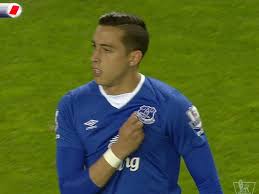 Dec 18, 2019 · rogelio funes mori may just have joined his brother ramiro as an everton legend. Divock Origi Injury Ramiro Funes Mori Red Card Video Liverpool V Everton Derby Epl