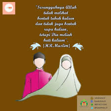 Itulah beberapa kriteria manusia terbaik di mata allah ta'ala. Rumah Mulia Property On Twitter Cantik Dan Baiklah Dimata Allah Bukan Di Mata Manusia Karena Allah Lah Yang Melihat Segalanya Rumahmulia Fath