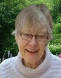 Suzanne Miron Obituary