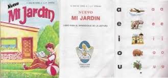 Libro mi jardin, editorial betina, isbn 9789506031756. Ajaskjask Venexile Nuevo Mi Jardin Libro Para El