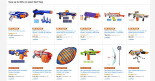 Epic games and hasbro announced their collaboration in late 2018 with since then, there have been a couple new fortnite nerf guns released and with christmas around the corner, we thought there's no better time to list all. Cheap Ass Gamer On Twitter Fortnite Nerf Gun Sale Via Amazon Prime Eligible Https T Co Kynokq7dte