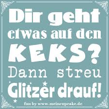 Humor Und Lustige Backspruche Backen Mit Meincupcake De Blog