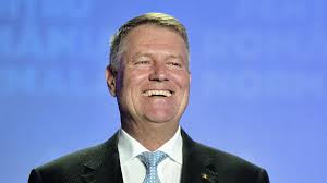 Depends on which side you're on. Romanian President Wins Second Term Cgtn