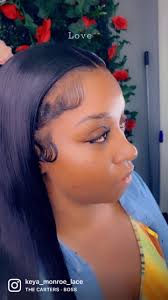 Kya Monroe Hair Review