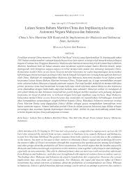 Jurusan perkapalan fakultas teknik universitas hasanuddin makassar 2014. Pdf Laluan Sutera Baharu Maritim China Dan Implikasinya Ke Atas Autonomi Negara Malaysia Dan Indonesia China S New Maritime Silk Road And Its Implications For Malaysia And Indonesia State Autonomy