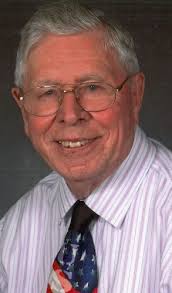 Howard Farrell Obituary