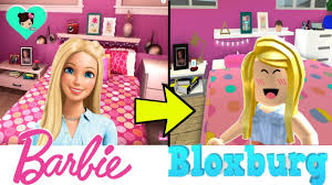 ¡ disfruta gratis de 6 nuevos juegos cada día ! Tour De Mi Nueva Casa De Barbie Dreamhouse En Bloxburg By Titi Juegos