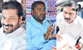 Cash For Vote Case Future to Be Decided After Telangana Elections