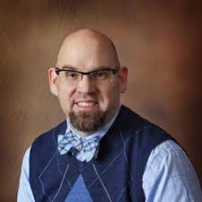 Dr. Donald Reese, MD