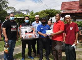 2 / 2015 before / after activity planning & discussions Yss Bantu 30 Keluarga Mangsa Banjir