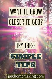 Living In The Light Christian Homemaking Spiritual Health Faith