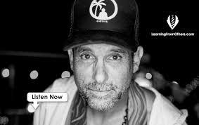 Joseph Nittolo's Instagram, Twitter & Facebook