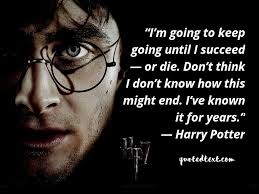 Rowling's magical characters, it is the fact that they were so relatable and applicable to our own lives that captured our minds and hearts. 45 Harry Potter Quotes From Harry Potter Movies Books Quotedtext