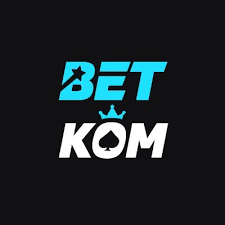 Betkom Logo