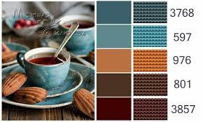 Resultado De Imagen De Colores Combinables Con Amarillo Mostaza Crochet Yarn Color Combinations Color Pallets Color Schemes
