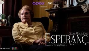 Líderes do congresso preferem mourão a bolsonaro, aponta pesquisa. Audencias Veja Como Correu A Estreia De Esperanca A Nova Serie De Cesar Mourao Zapping
