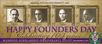 Maybe you would like to learn more about one of these? Omega Psi Phi Fraternity Incorporated Happy Founders Day To All The Brothers Of Omega Psi Phi Fraternity Inc Facebook