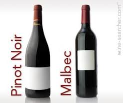 Check spelling or type a new query. Malbec Pinot Noir Wine Information