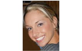 Kimberly Gillespie Obituary (2014)