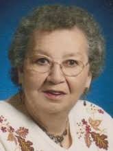 Obituary information for Vera Ann Schneider