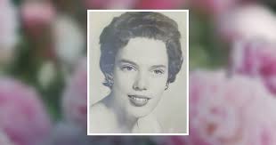 Ellen Louise Reed Obituary September 21, 2024