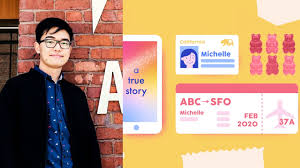 This Malaysian's short animated film about racism is receiving critical  acclaim at US film festival