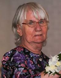 Obituary information for Edith Dougherty