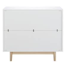 Thank you for choosing solstice for your website project. Kommode Im Vintage Stil Weiss Artic Maisons Du Monde