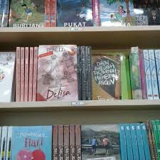 Pengalaman habibie ini menegaskan makna buku adalah jendela dunia. Photos A Toko Buku Jendela 15 Conseils De 271 Visiteurs