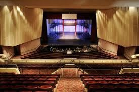 The William Saroyan Theatre Fresno California Fresno