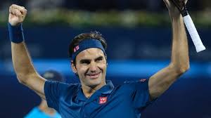 Not only because he's a champion. Neuer Ausruster So Reagiert Roger Federer Auf Den Uniqlo Fan Frust Kassensturz Espresso Srf
